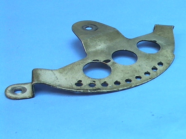 1261647-1 Cessna - BRACKET ASSEMBLY-POSITION